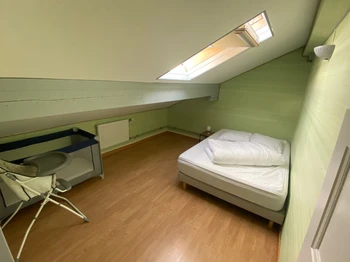 Chambre 3 petite chambre - Au coteau des Xettes
