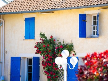 Maison d'hôtes "Les Martinets" - Fongrave en Lot et Garonne