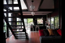 espace de vie