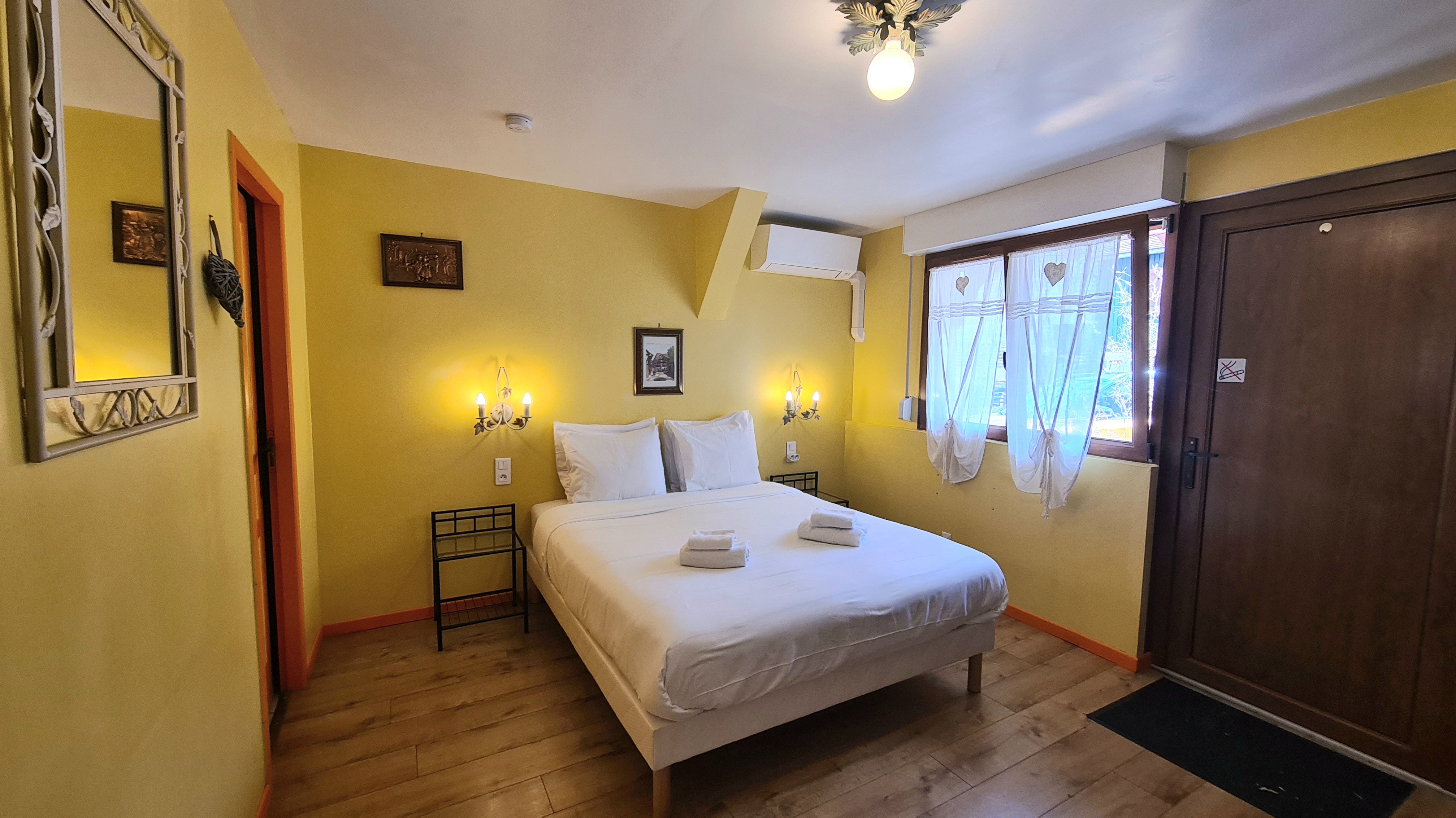 chambre