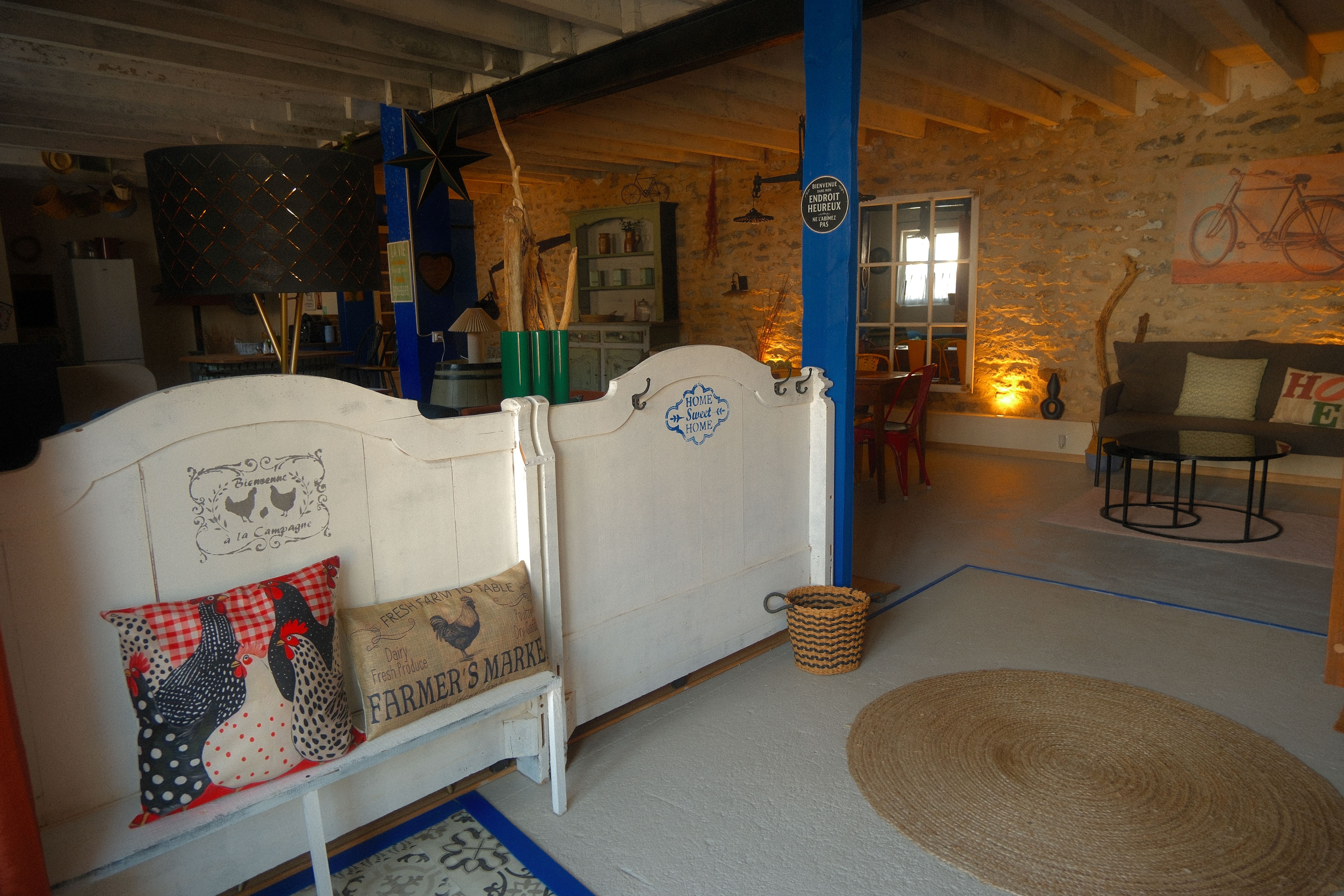 Photo n° 13 de la location