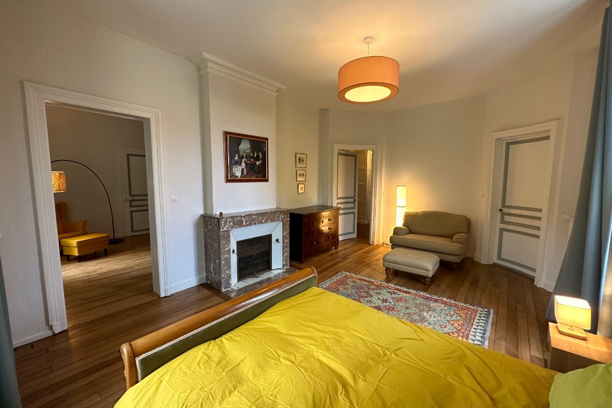 Chambre 1