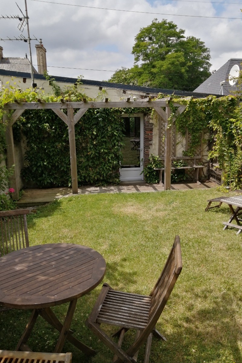Photo n° 12 de la location