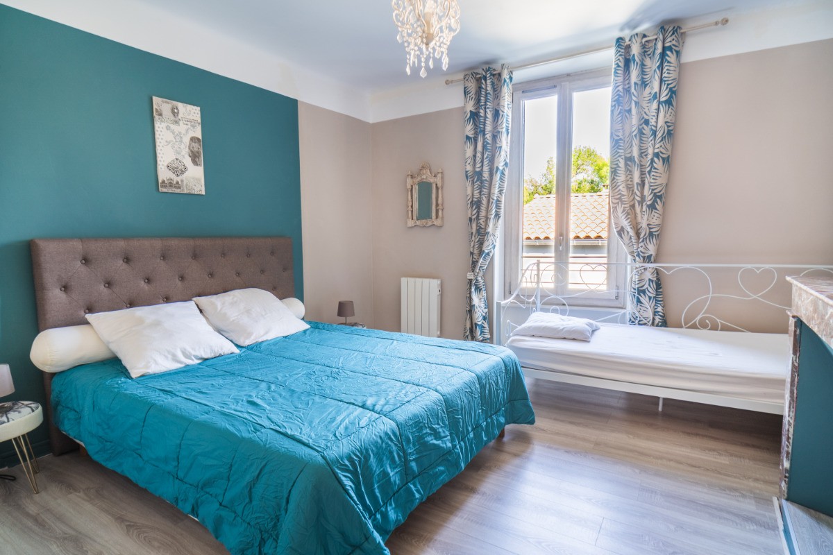 chambre 2