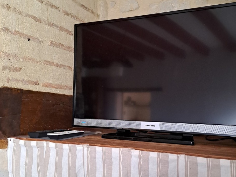 La télévision