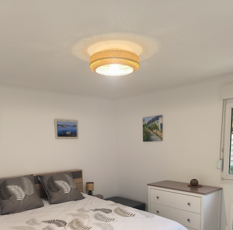 Gîte de la Mardelle - Chambre