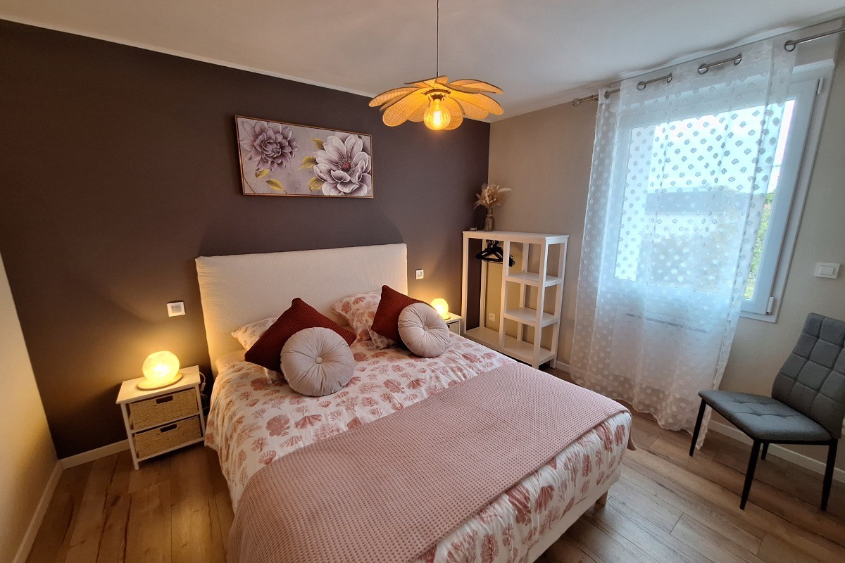 chambre 2