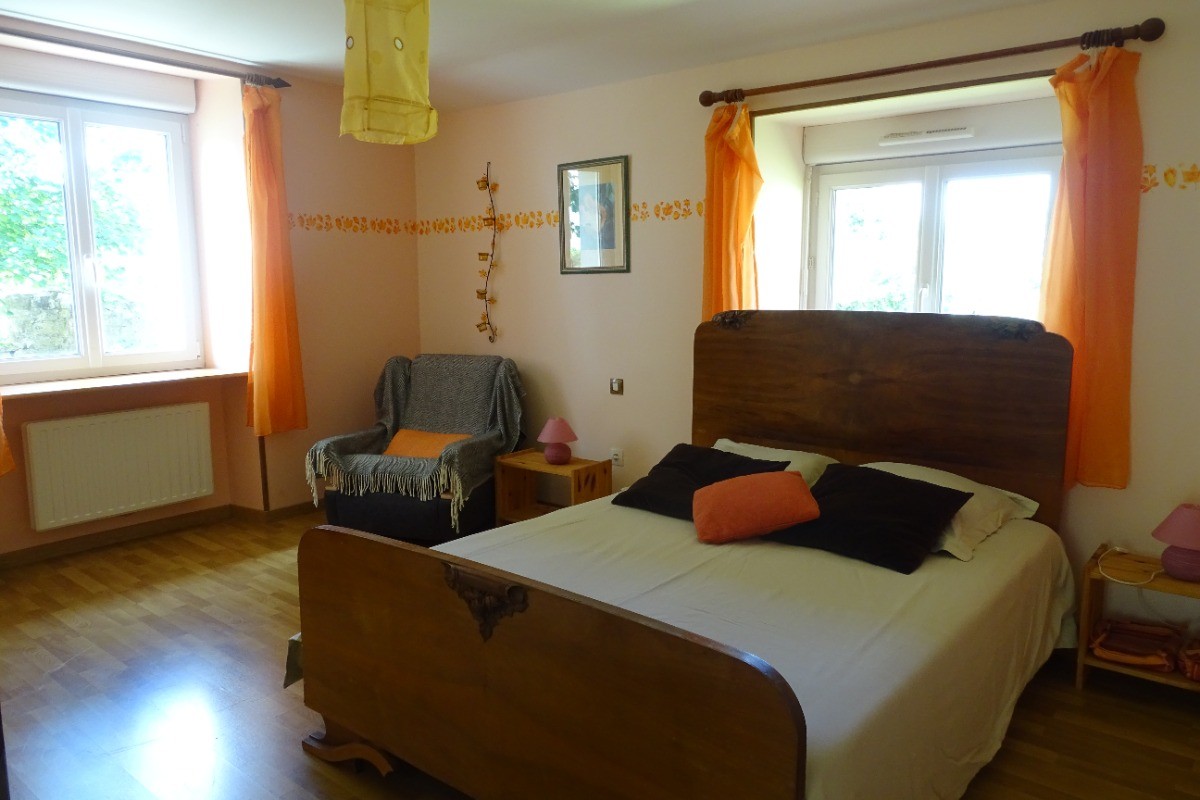 chambre deux personnes