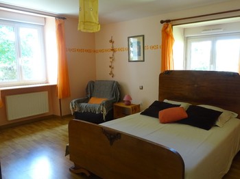 chambre deux personnes