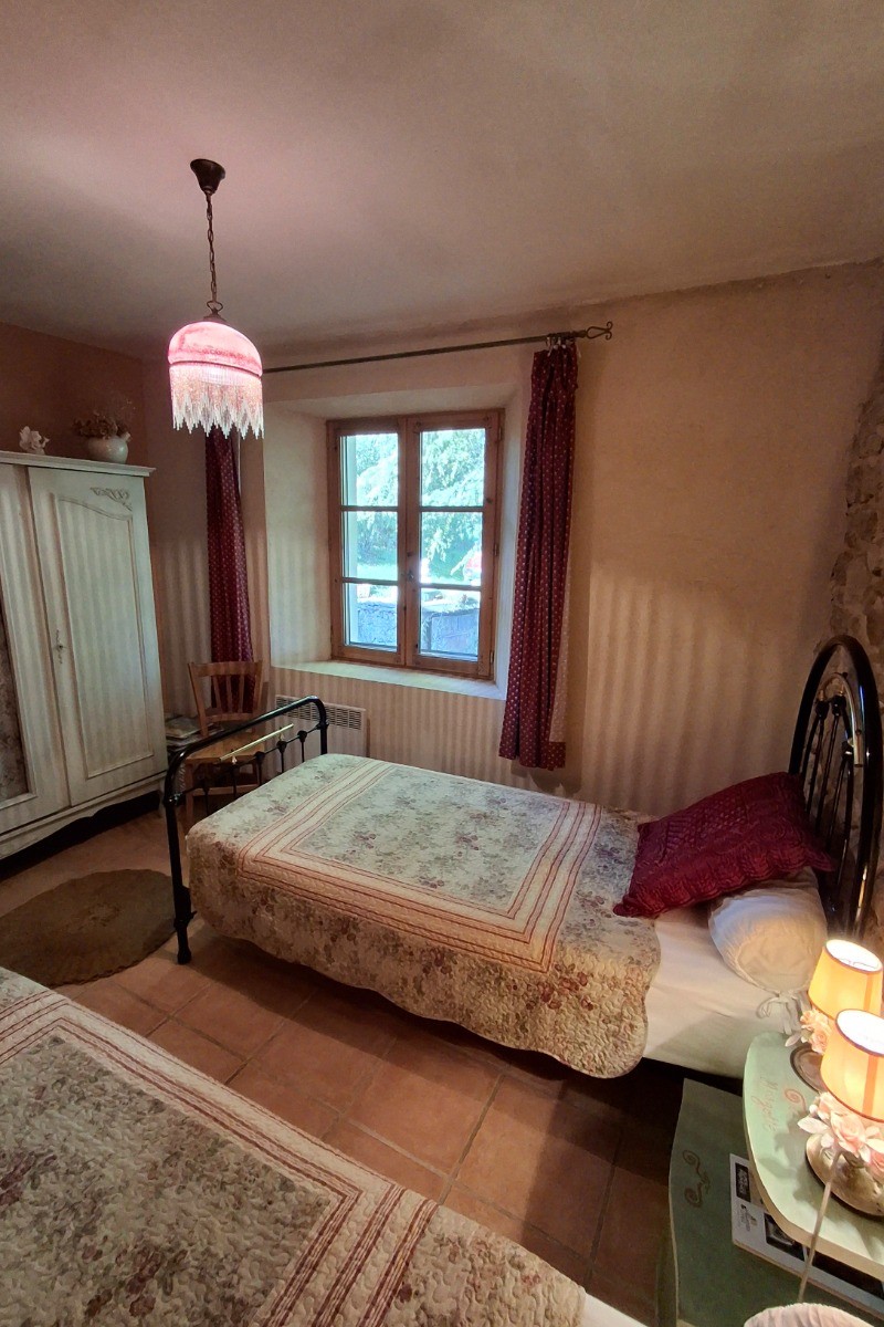 Gîte la Margotte
