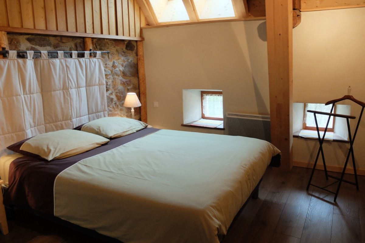 chambre 1