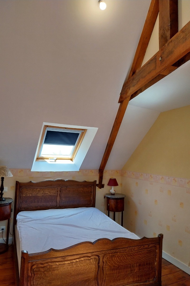 Chambre 1