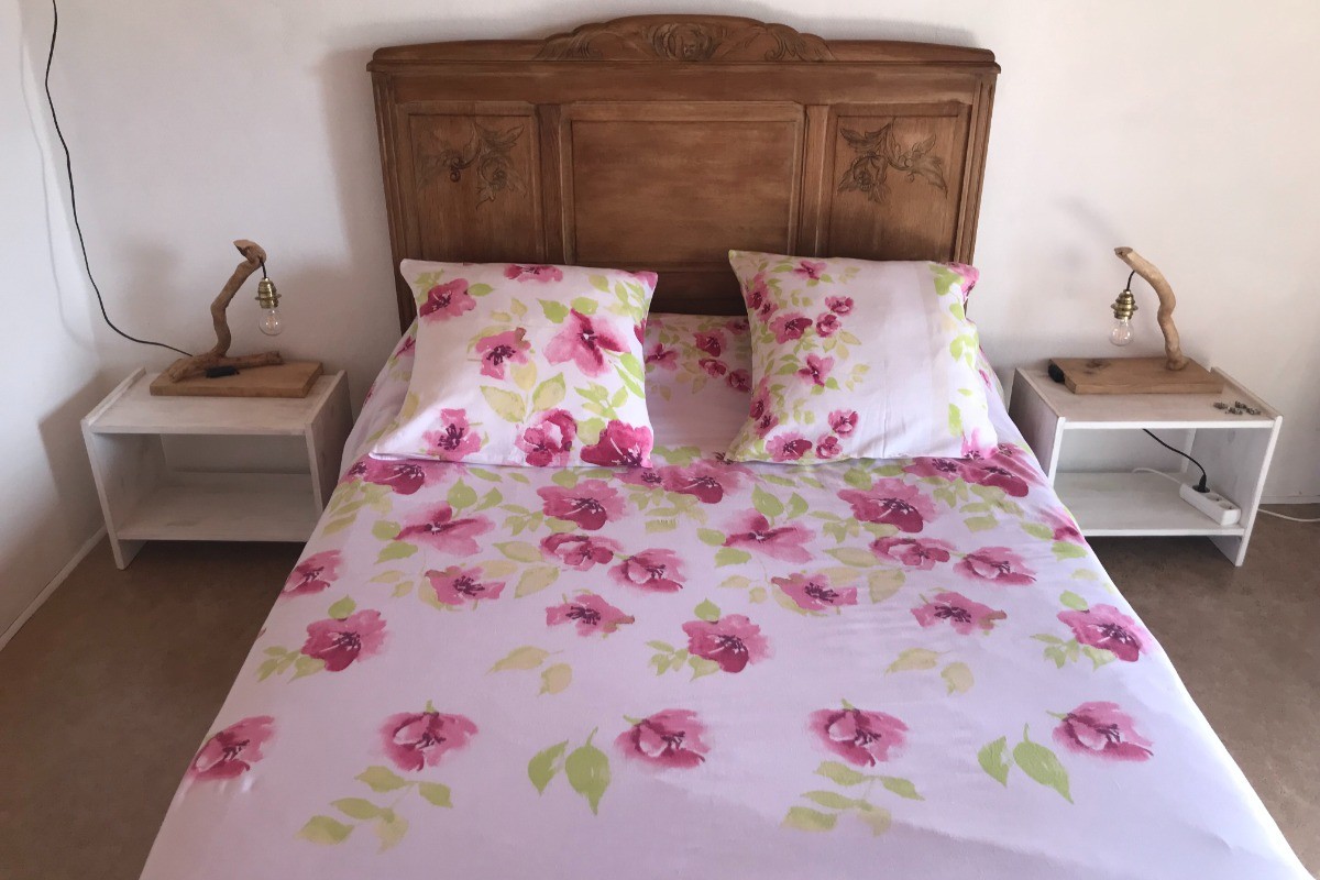 chambre 1
