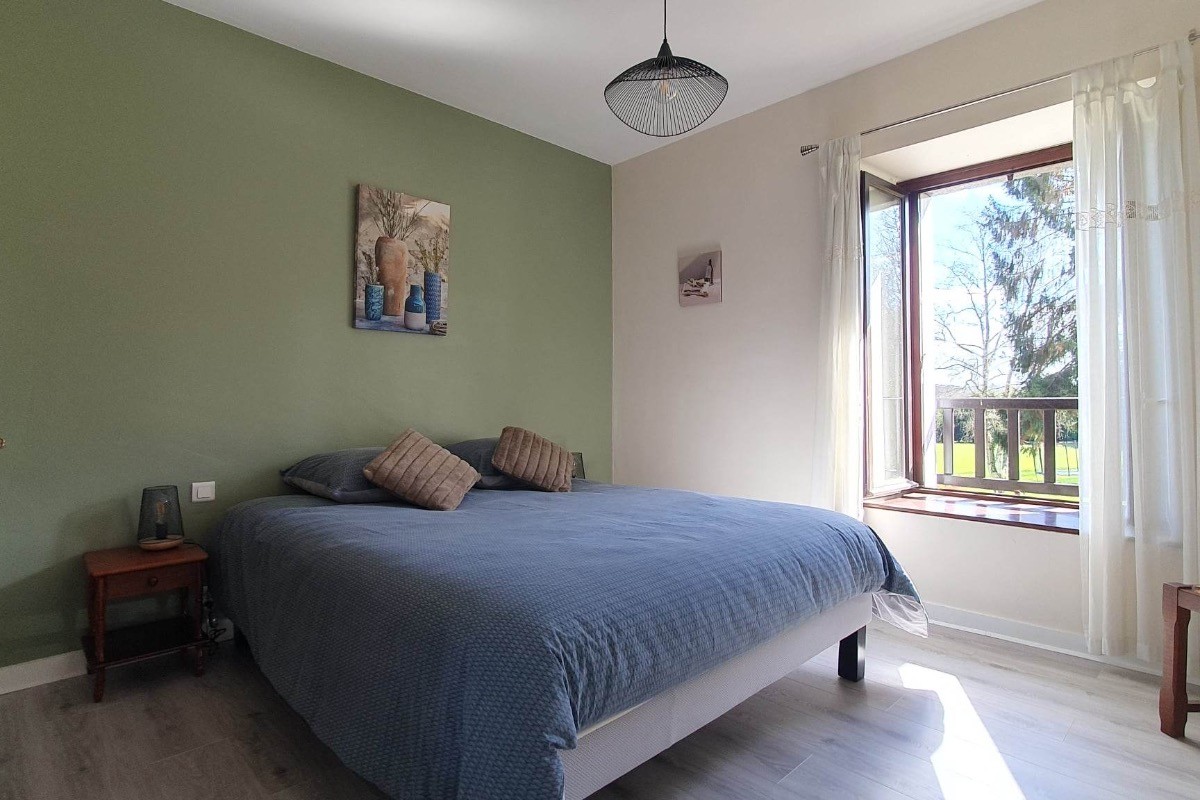 chambre 1