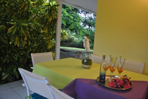 Photo n° 2 de la location