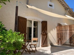 Les gîtes sur la colline - Montignac de Lauzun