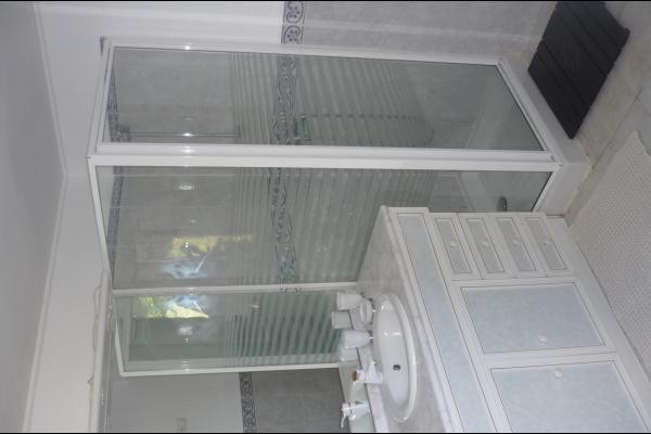 Salle d'eau