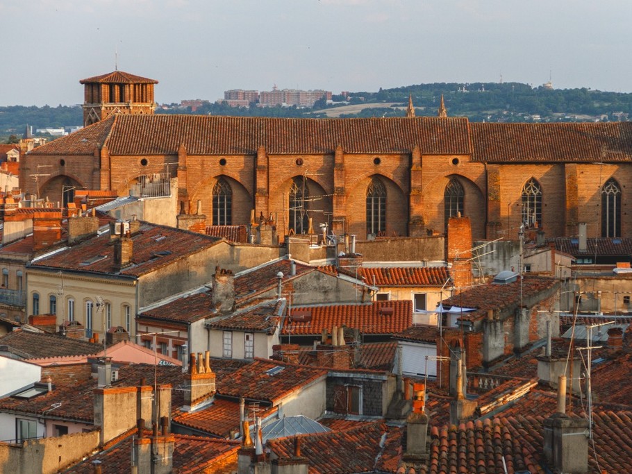 Toulouse