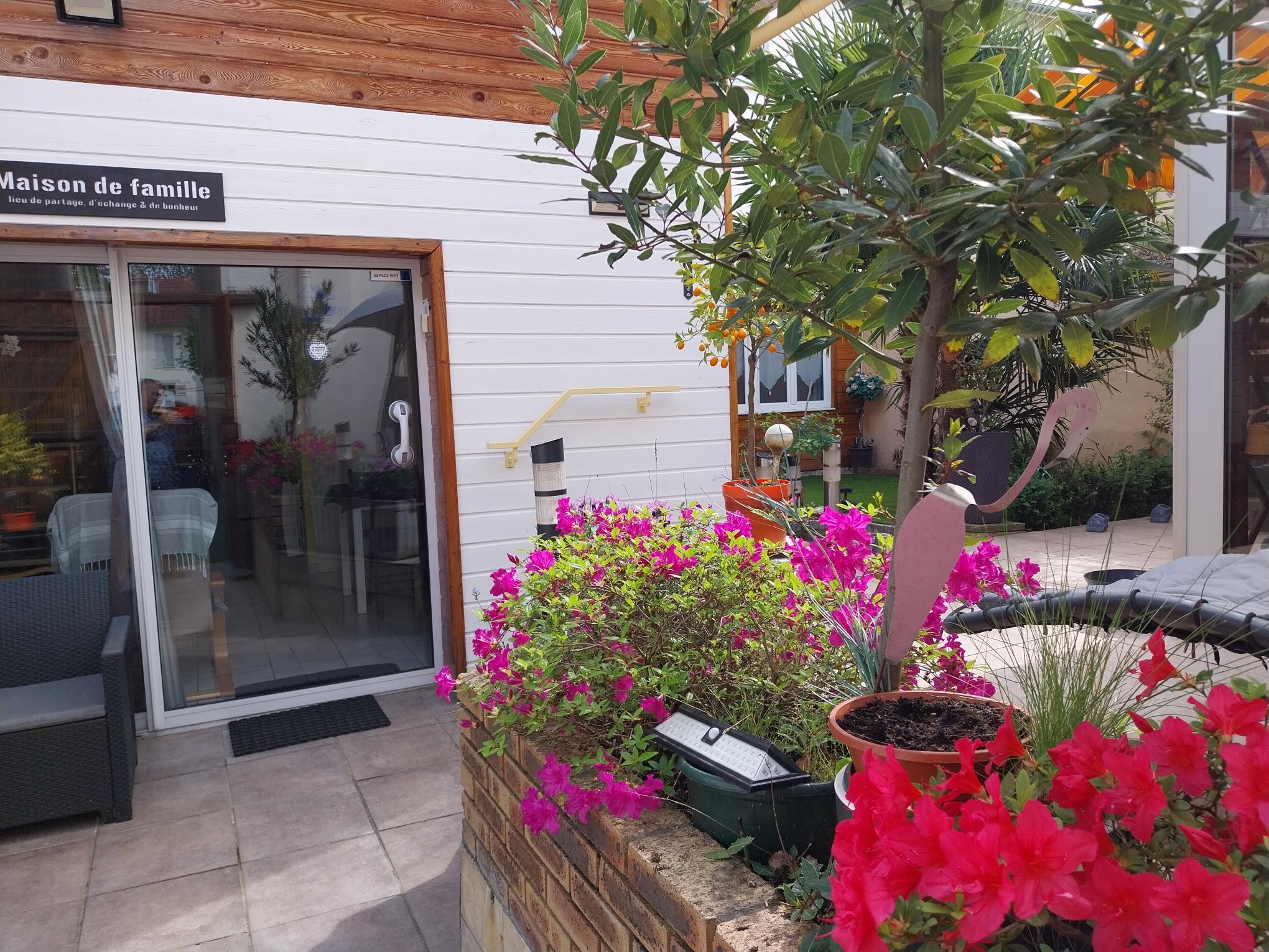 Photo n° 1 of the location