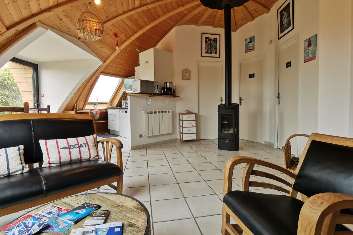 Photo n° 8 de la location