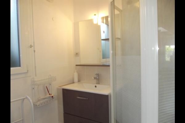 salle d'eau RDCh