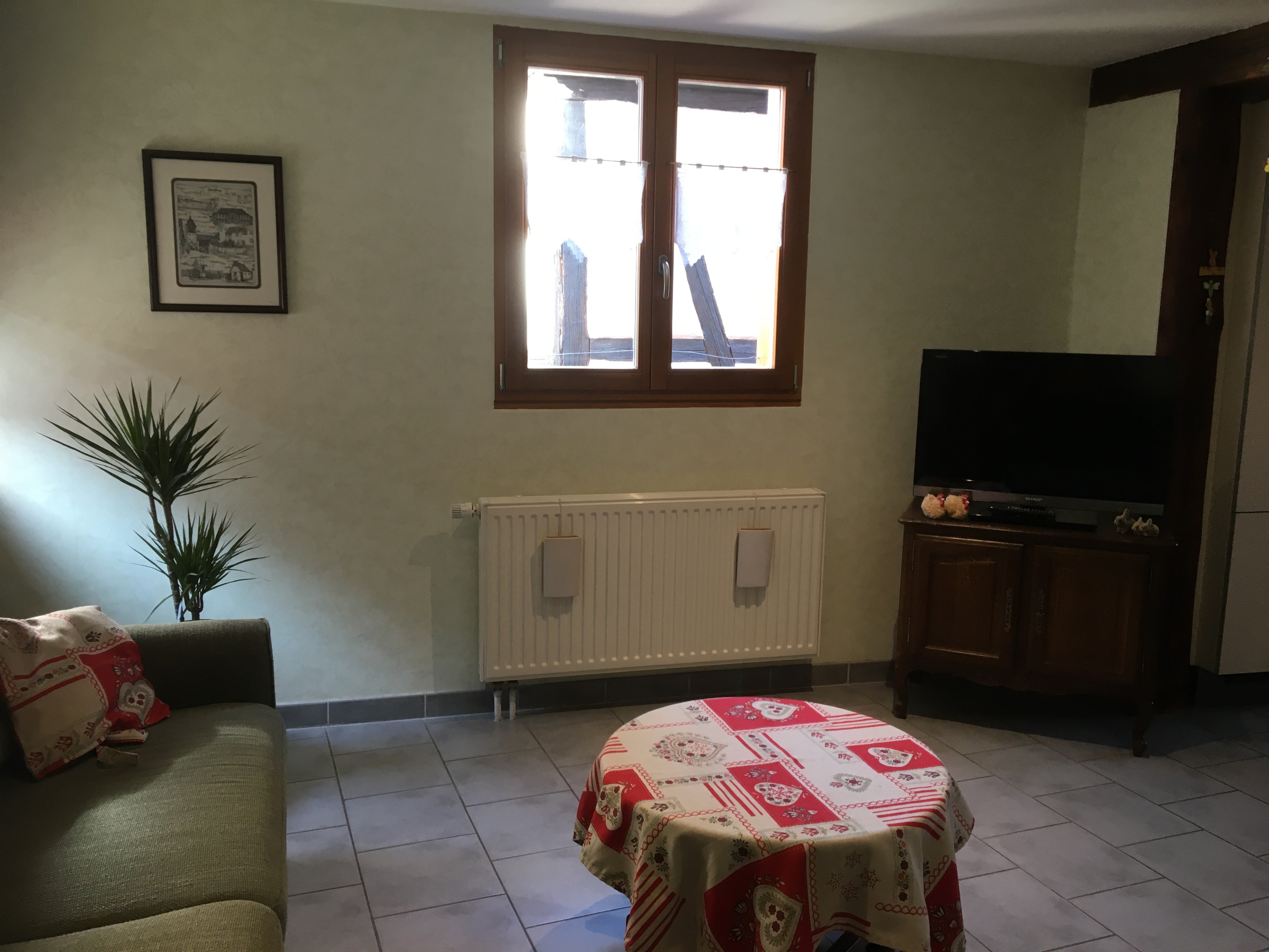 salon suite