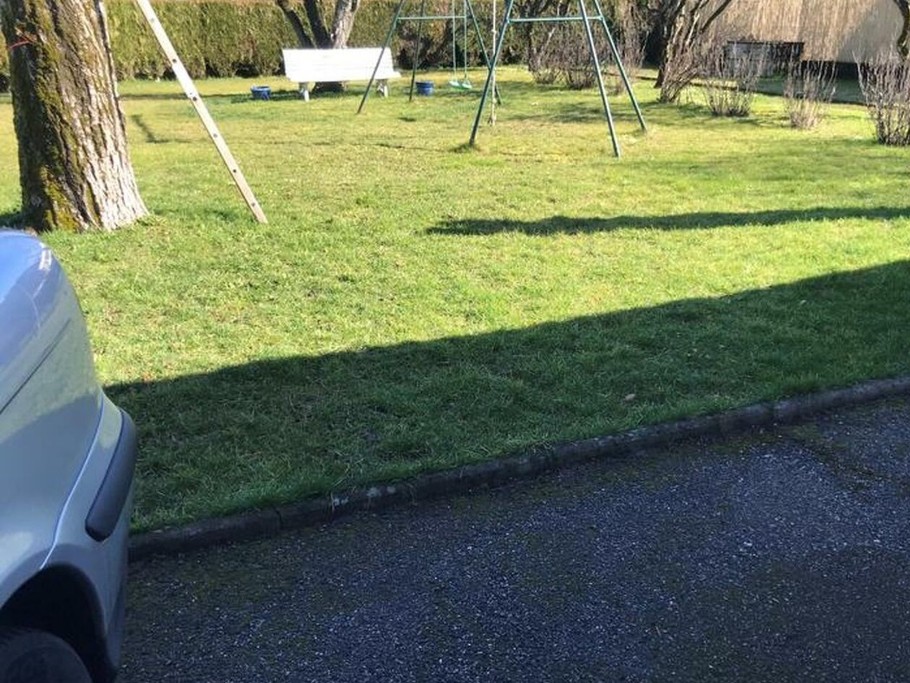 Gite le ganoutier 4 personnes saint jorioz