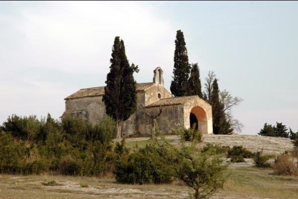 Chapelle St Sixte