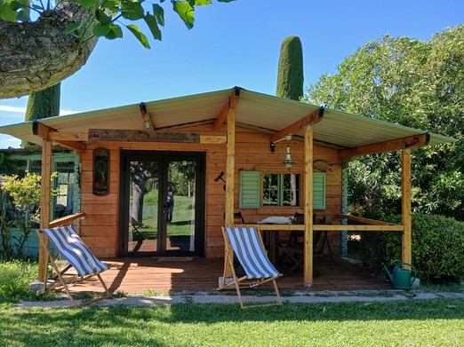 Gîte les Iris - Domaine du Lac de la Vallée