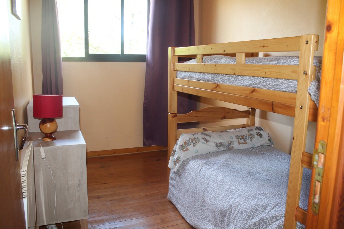 Chambre n° 2