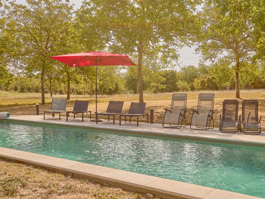 piscine 5 Laugnac Le Palens