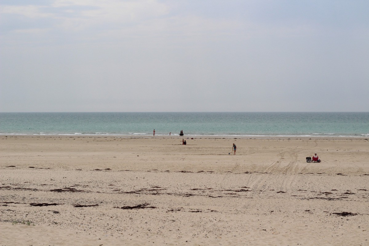 Surville Plage