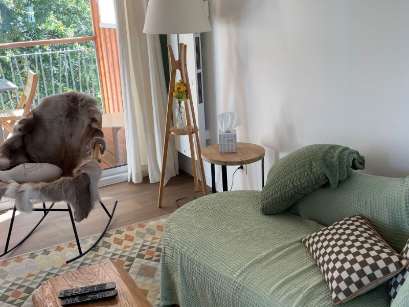 Appartement Jeannot Lapin à Vaux sur mer