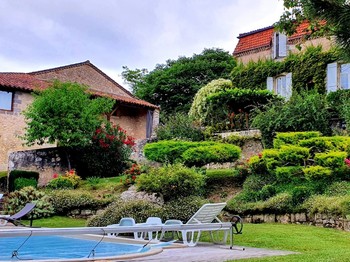 La fraicheur de la nature