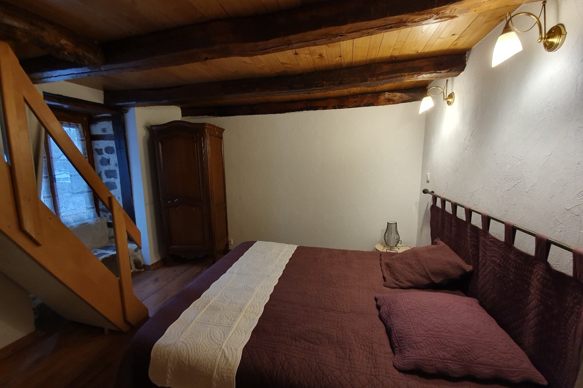 LA CHAMBRE