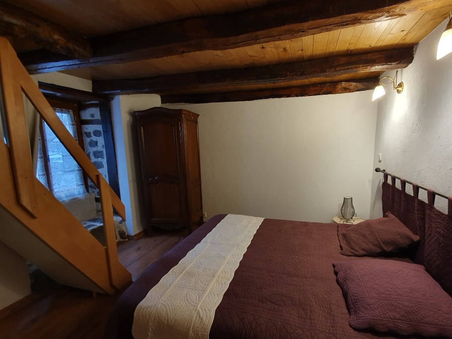 LA CHAMBRE