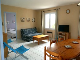 Salon/séjour