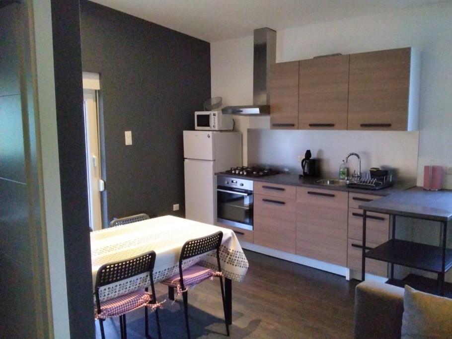 Photo n° 2 de la location
