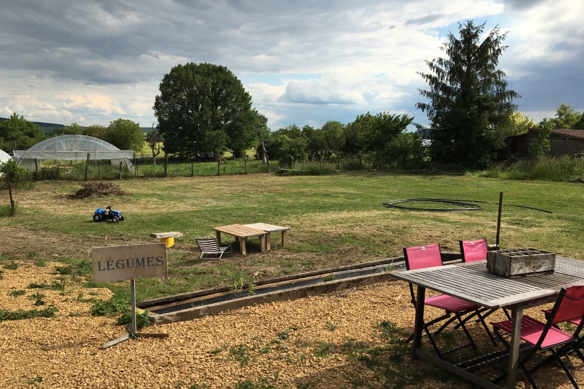 Photo n° 14 of the location