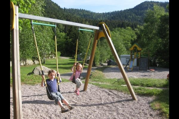 Jeux pour enfants 4-12 ans