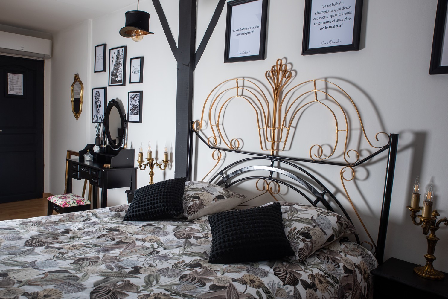 Chambre Coco
