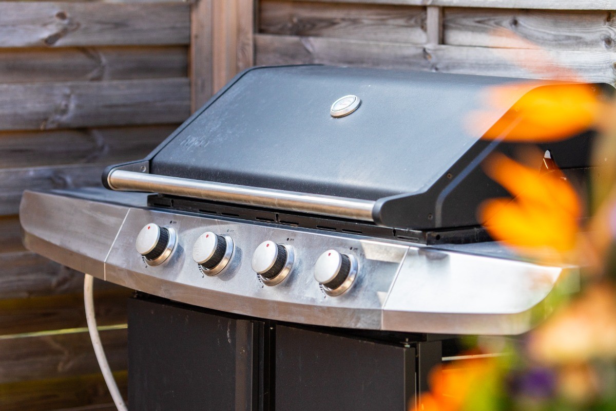 Le barbecue, pour des moments de convivialité en famille ou entre amis