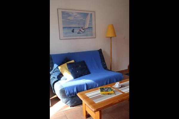 Repos sur la banquette, LA GUILLAUMETTE, Fouras, Charente maritime