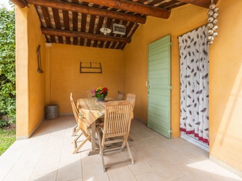 Terrasse Sud