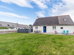 Maison tout confort, 6 pers, proche plage, Côtes de Granit Rose, Plougrescant (Côtes d'Armor)