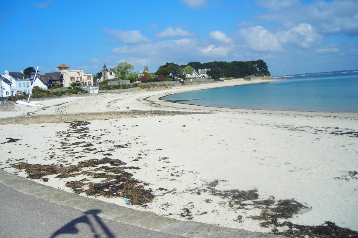 plage port d'orange
