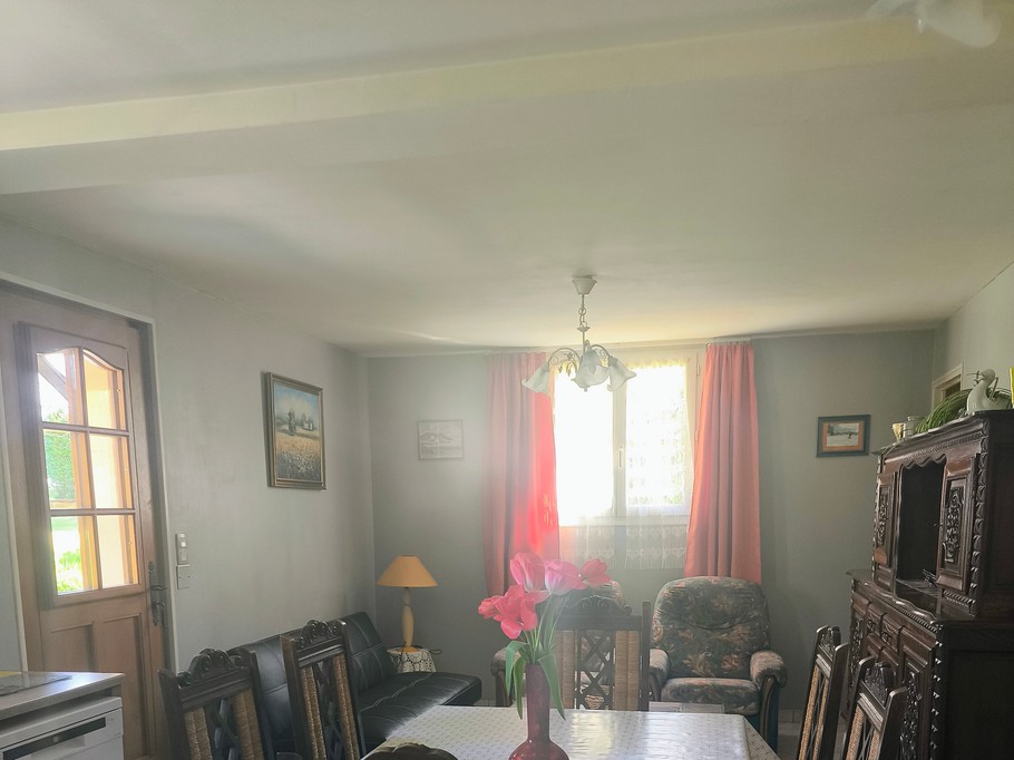 Salle salon