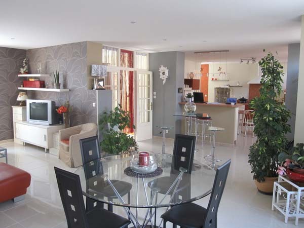 Salon  - Lisle Sur Tarn - Tarn -