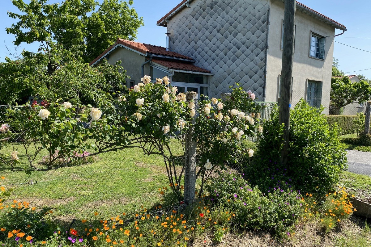 Maison indépendante - terrain clos - proche de Castres et Puylaurens - Tarn - Occitanie