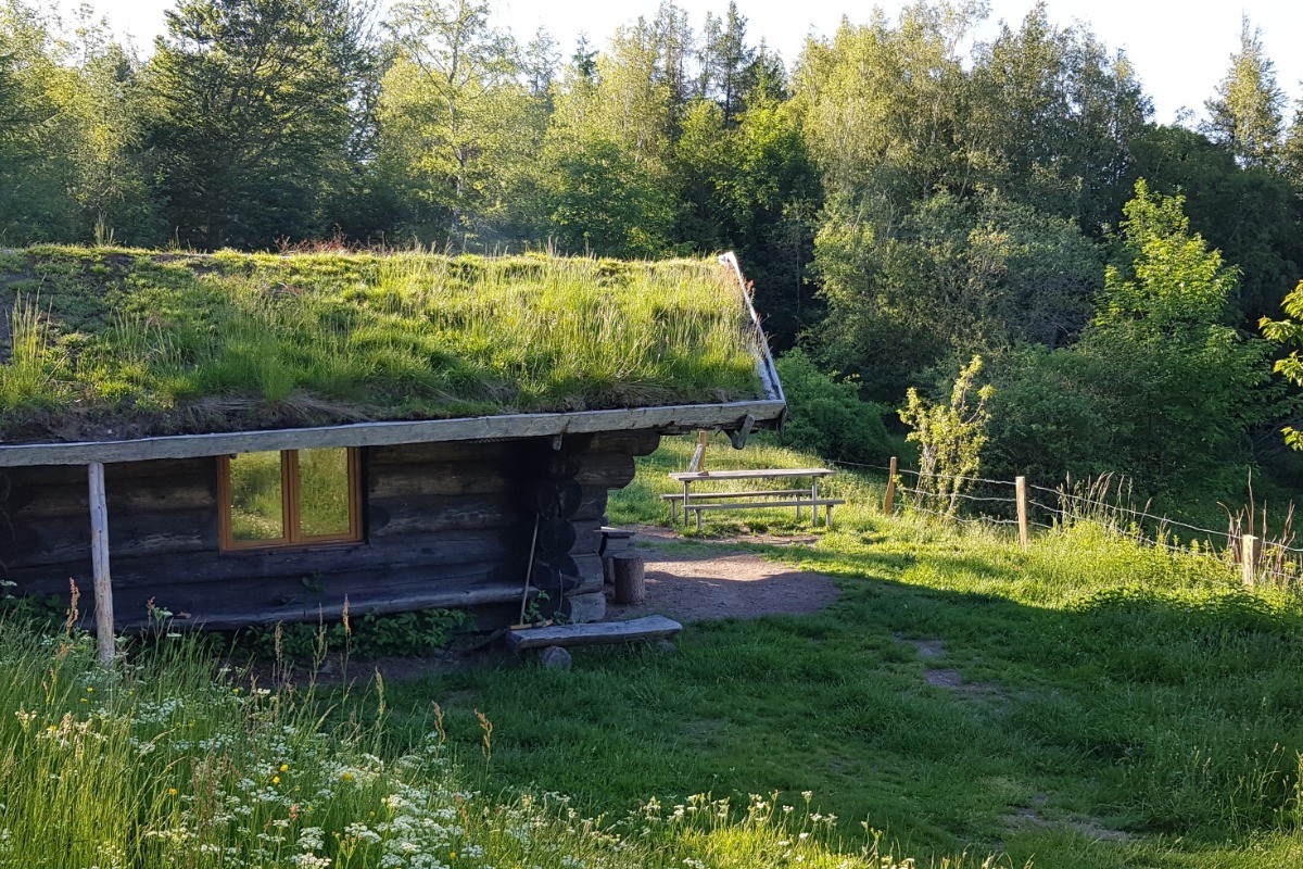 Chalet du Graber
